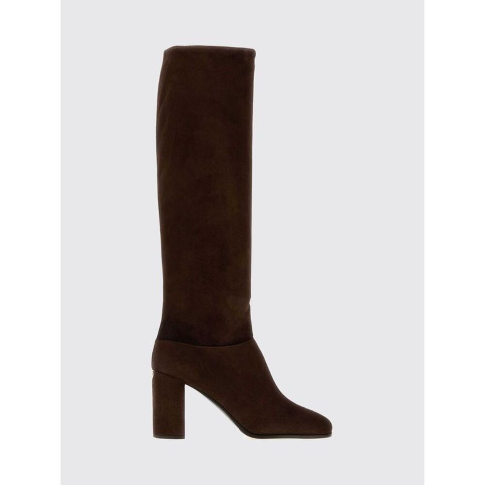 Prada Women Boots Woman Prada